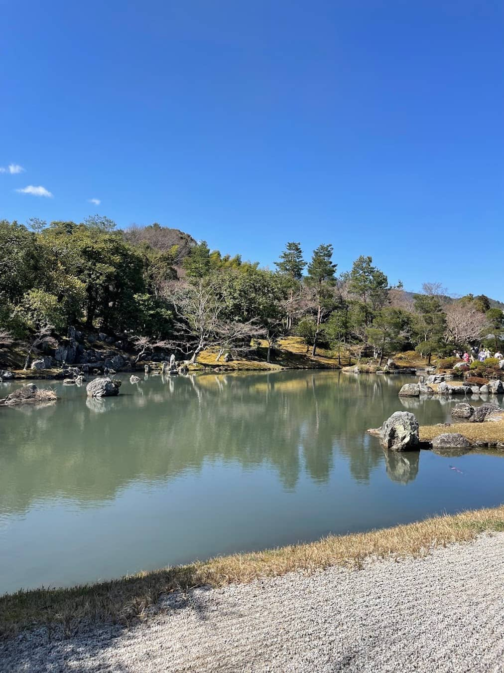 Arashiyama, Japan