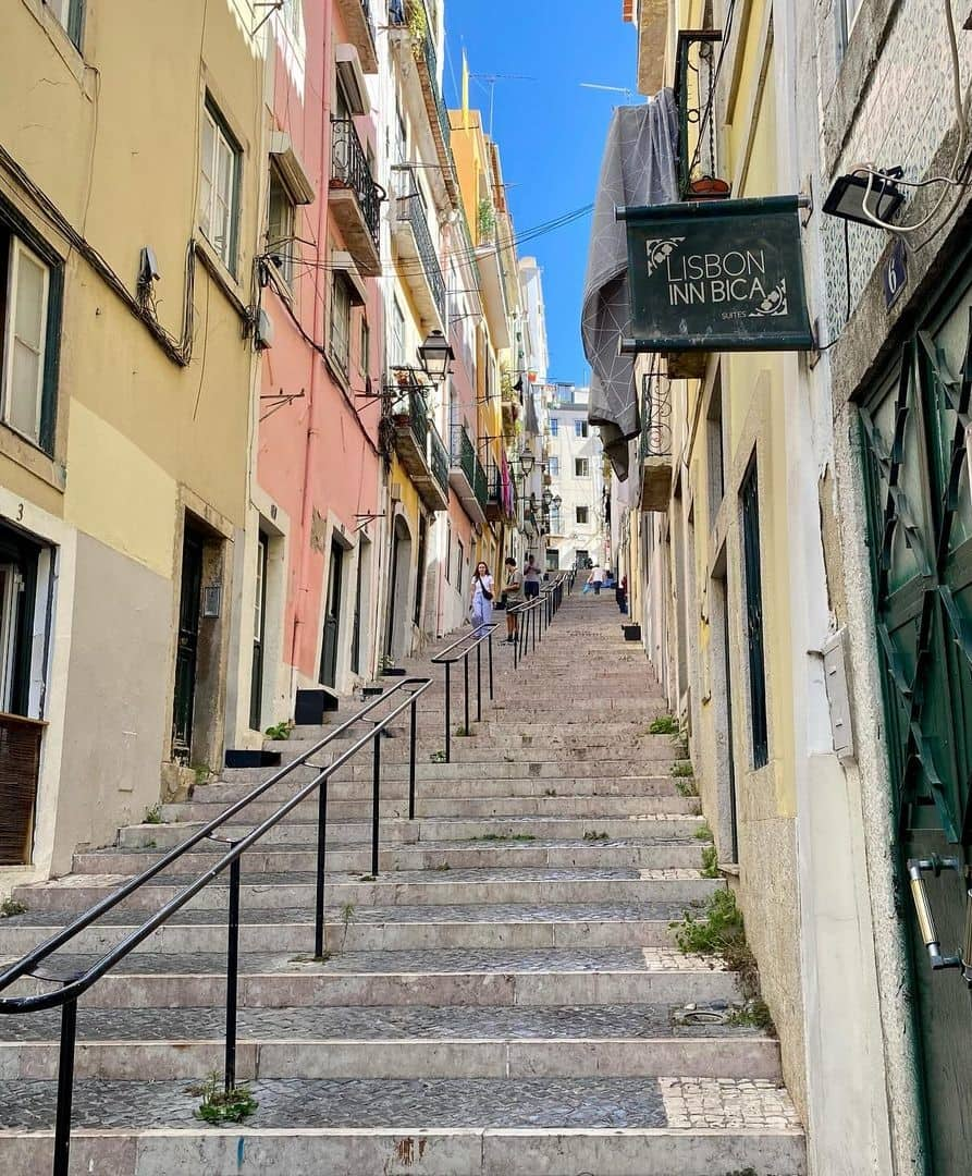 Bairro Alto