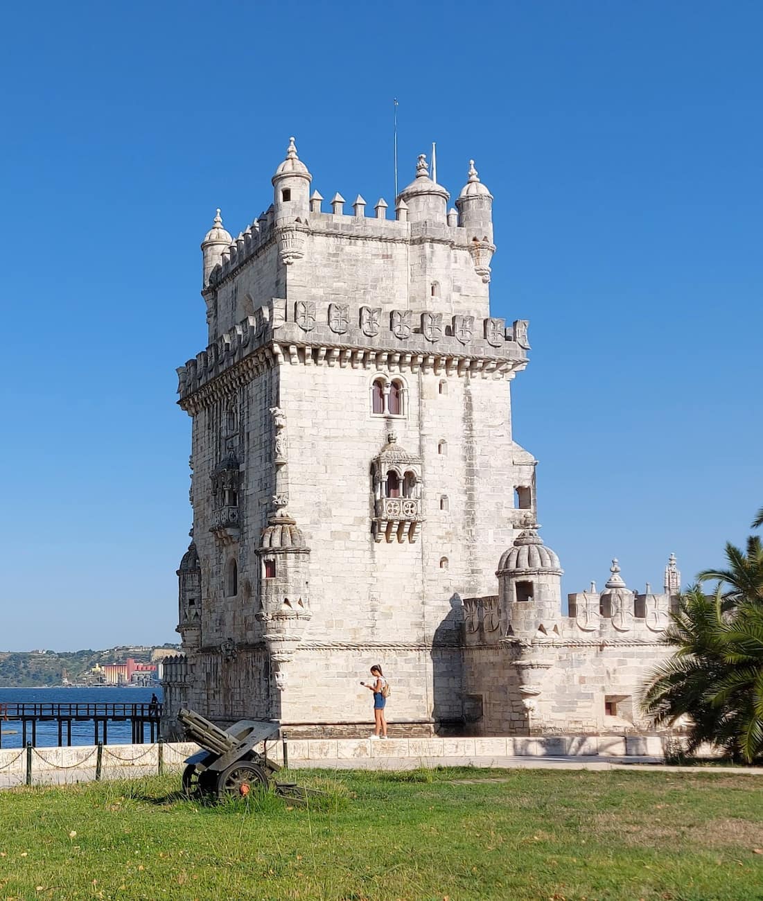 Belém Tower