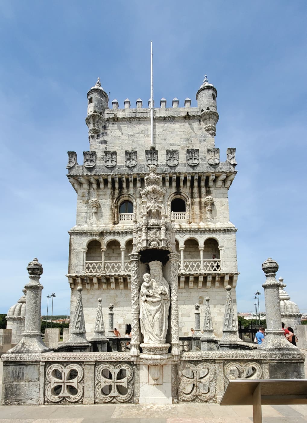 Belém Tower