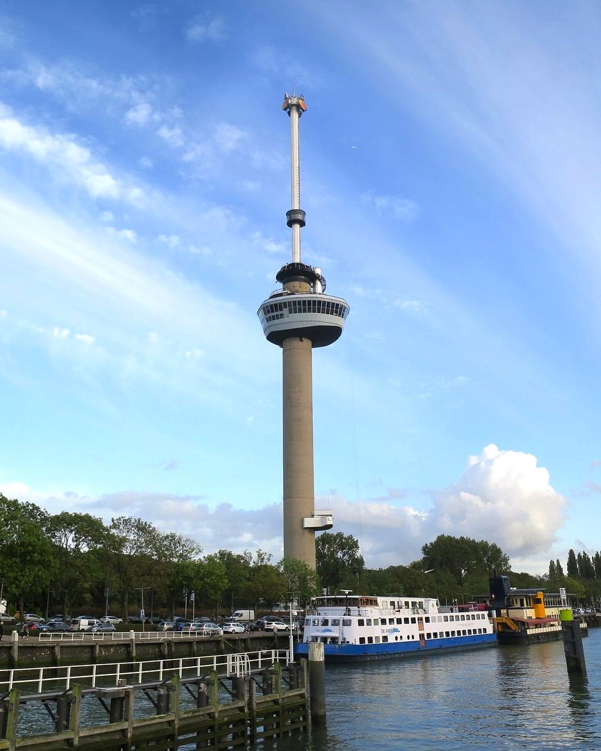 Euromast Tower