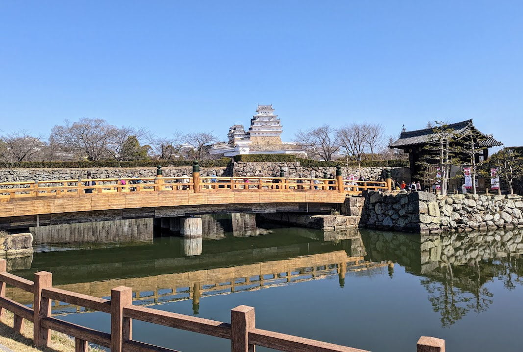 Himeji, Japan