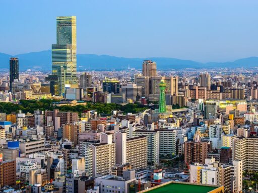 Kyoto, Japan