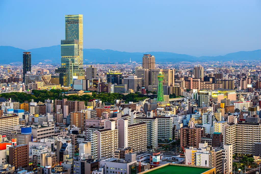 Kyoto, Japan