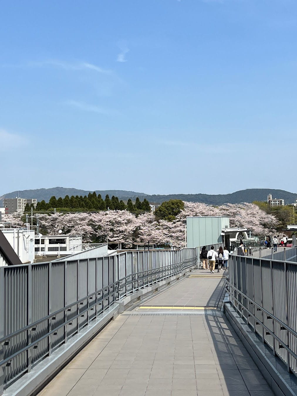 Kyoto Railway Museum, Japan