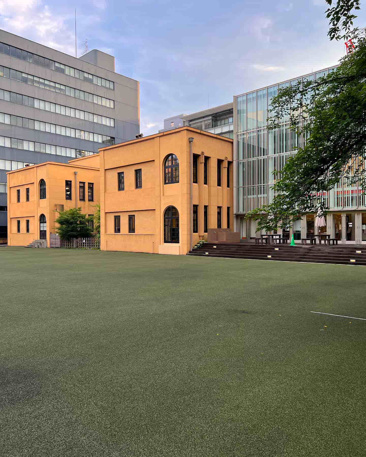 Manga Museum, Japan