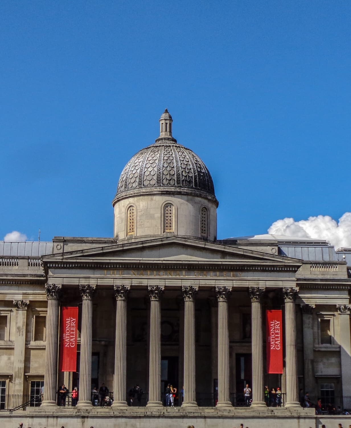 National Gallery, London