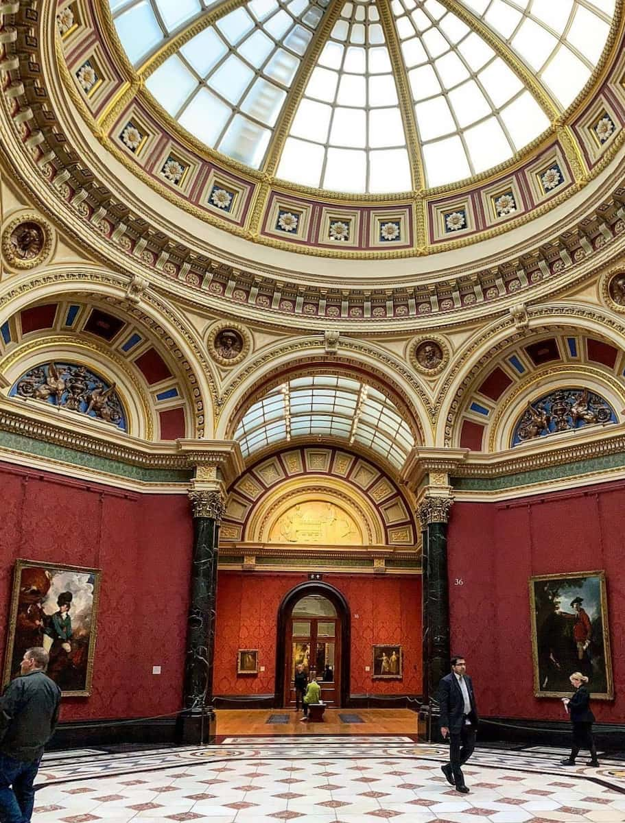 National Gallery, London