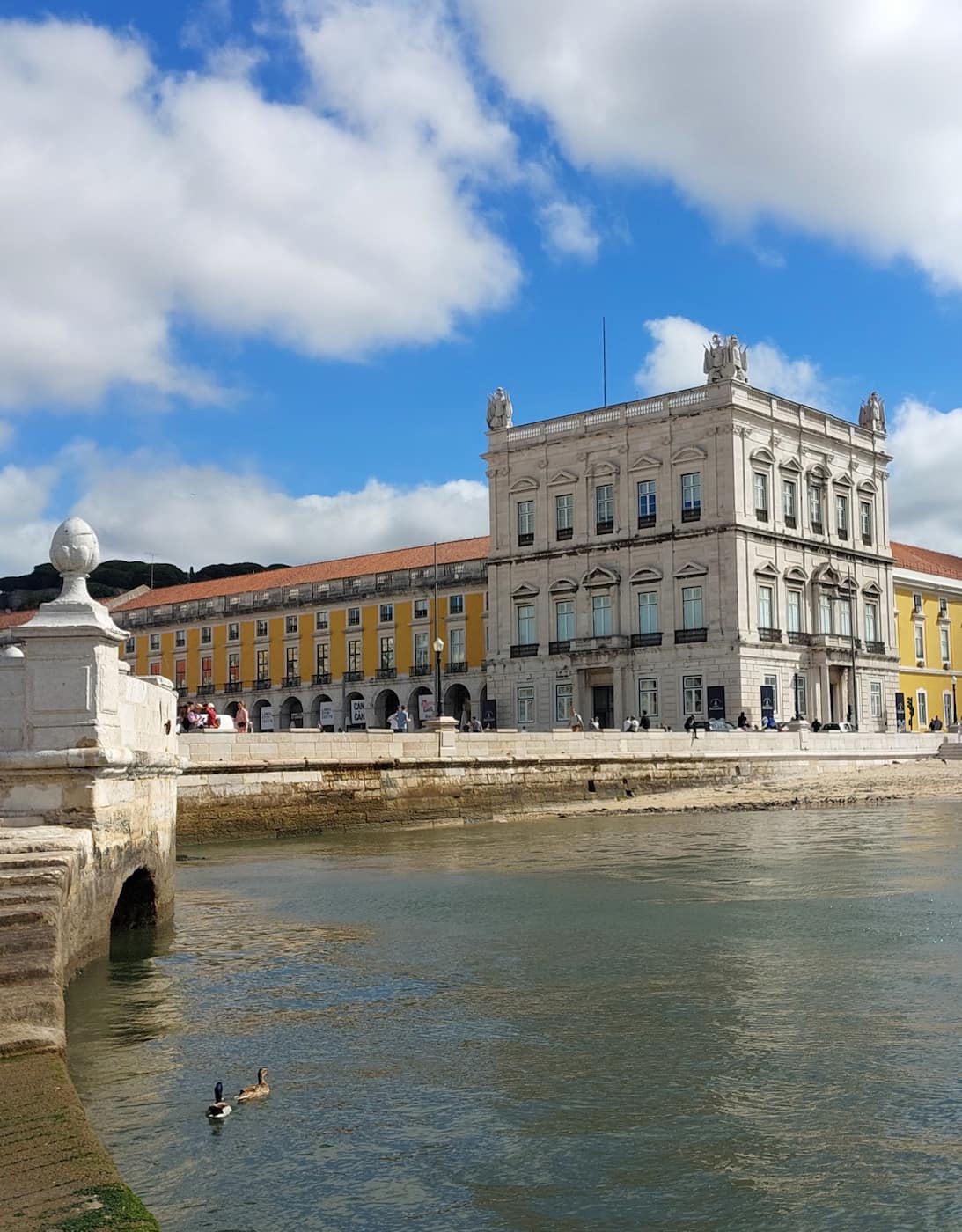 Praça do Comércio