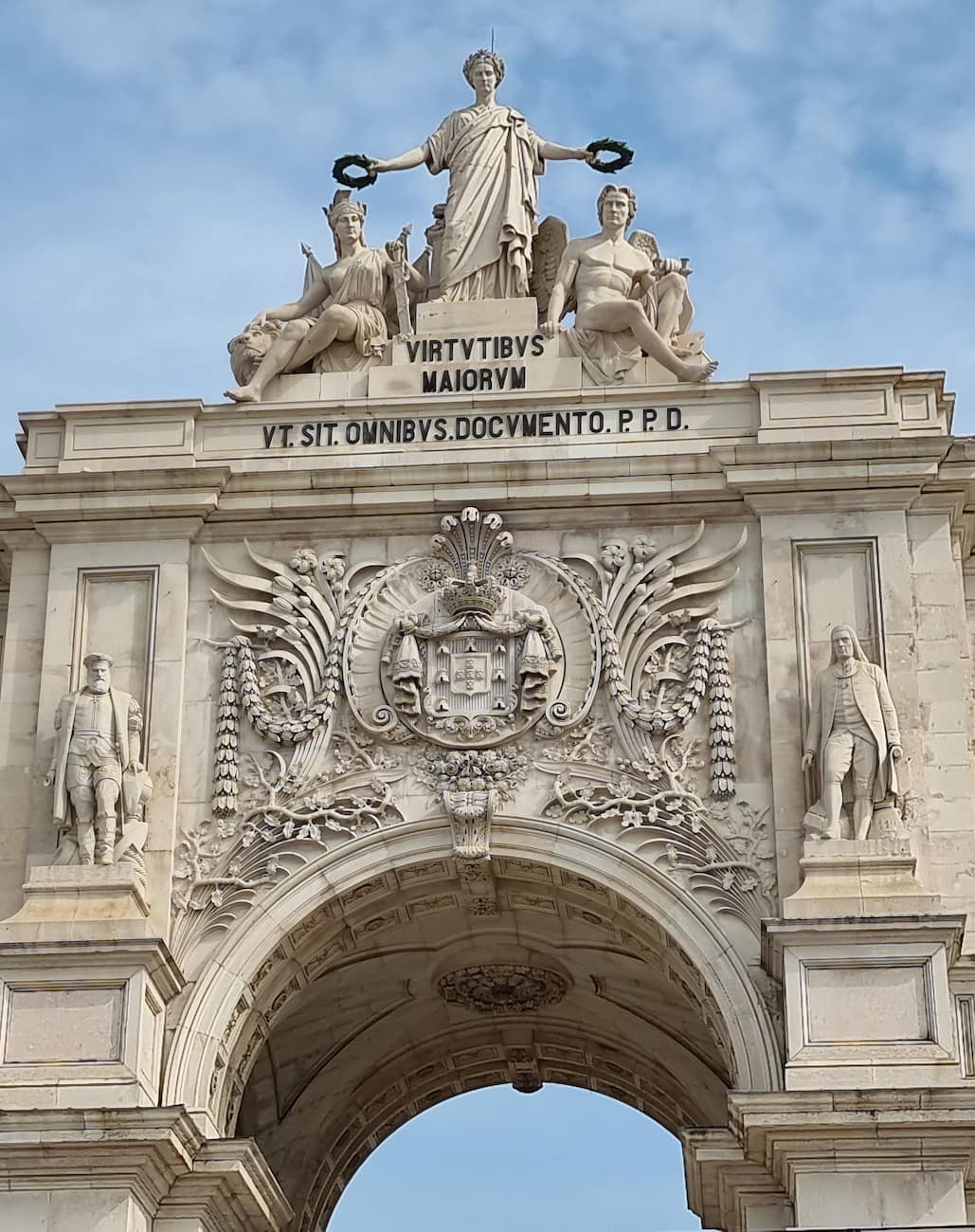 Praça do Comércio