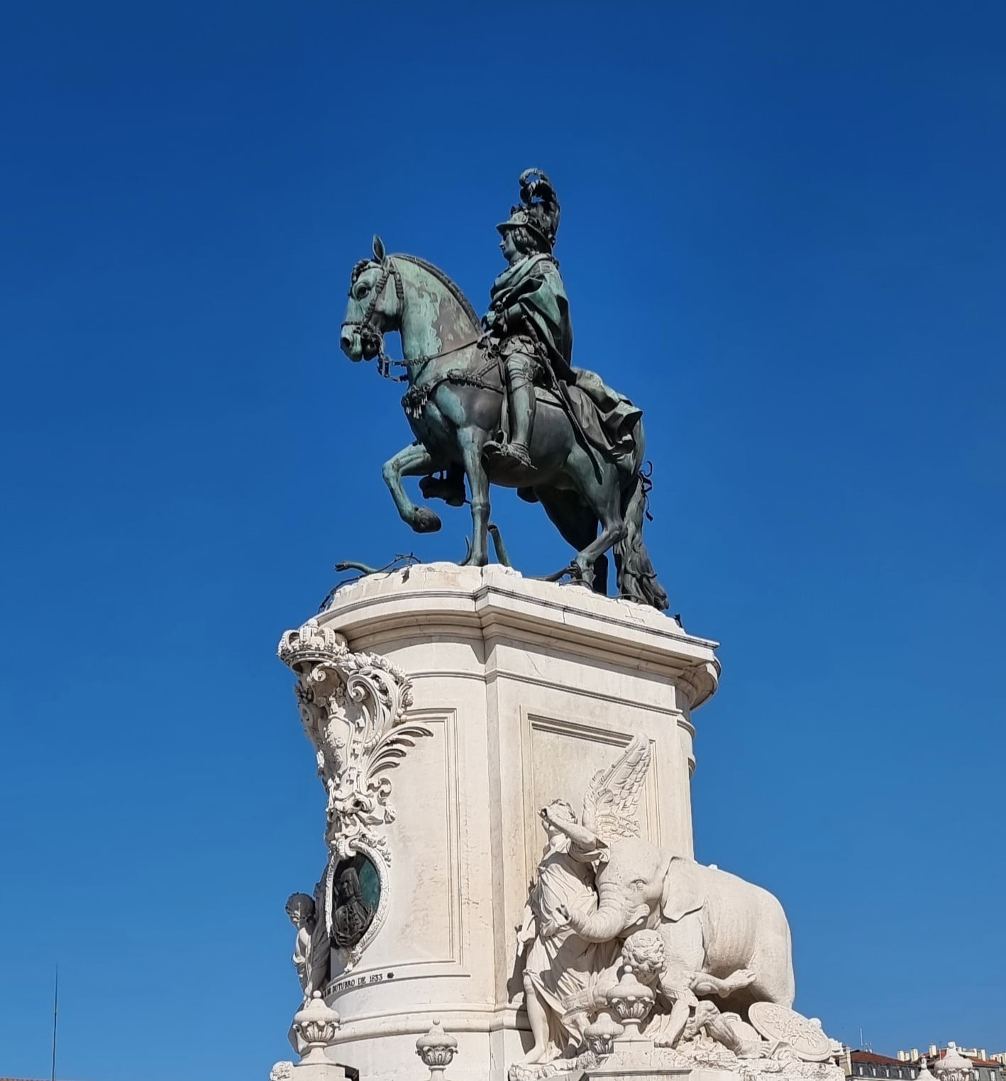 Praça do Comércio