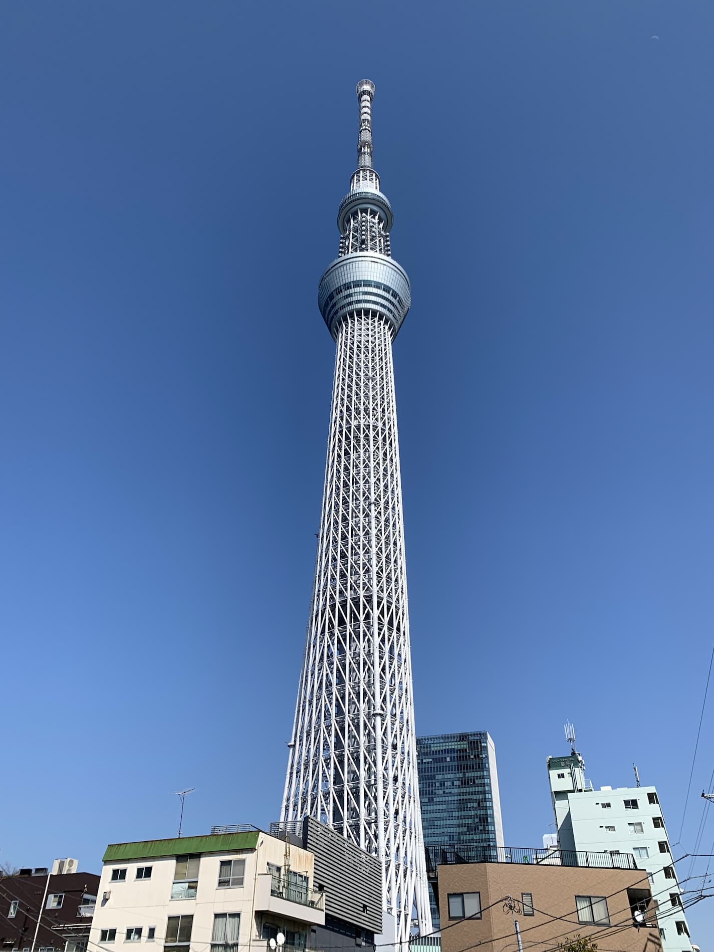 Tokyo Skytree