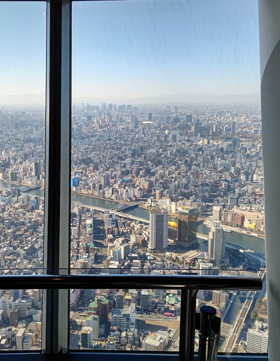 Tokyo Skytree