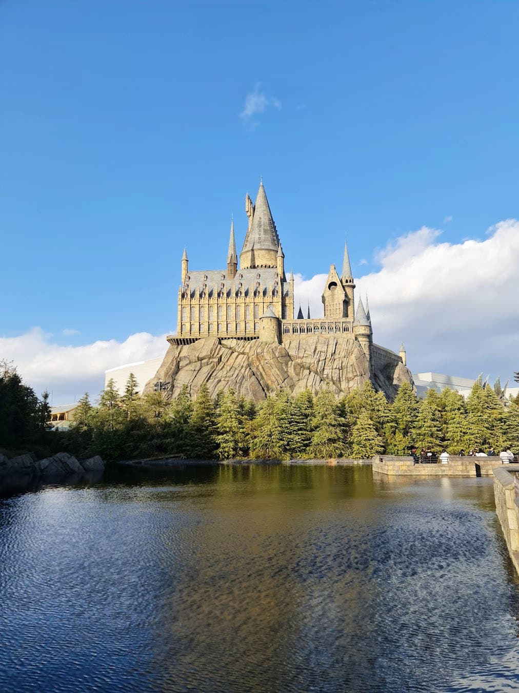 Universal Studios Park, Japan