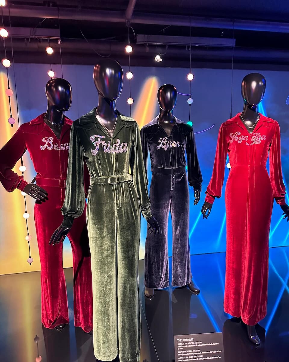 ABBA The Museum