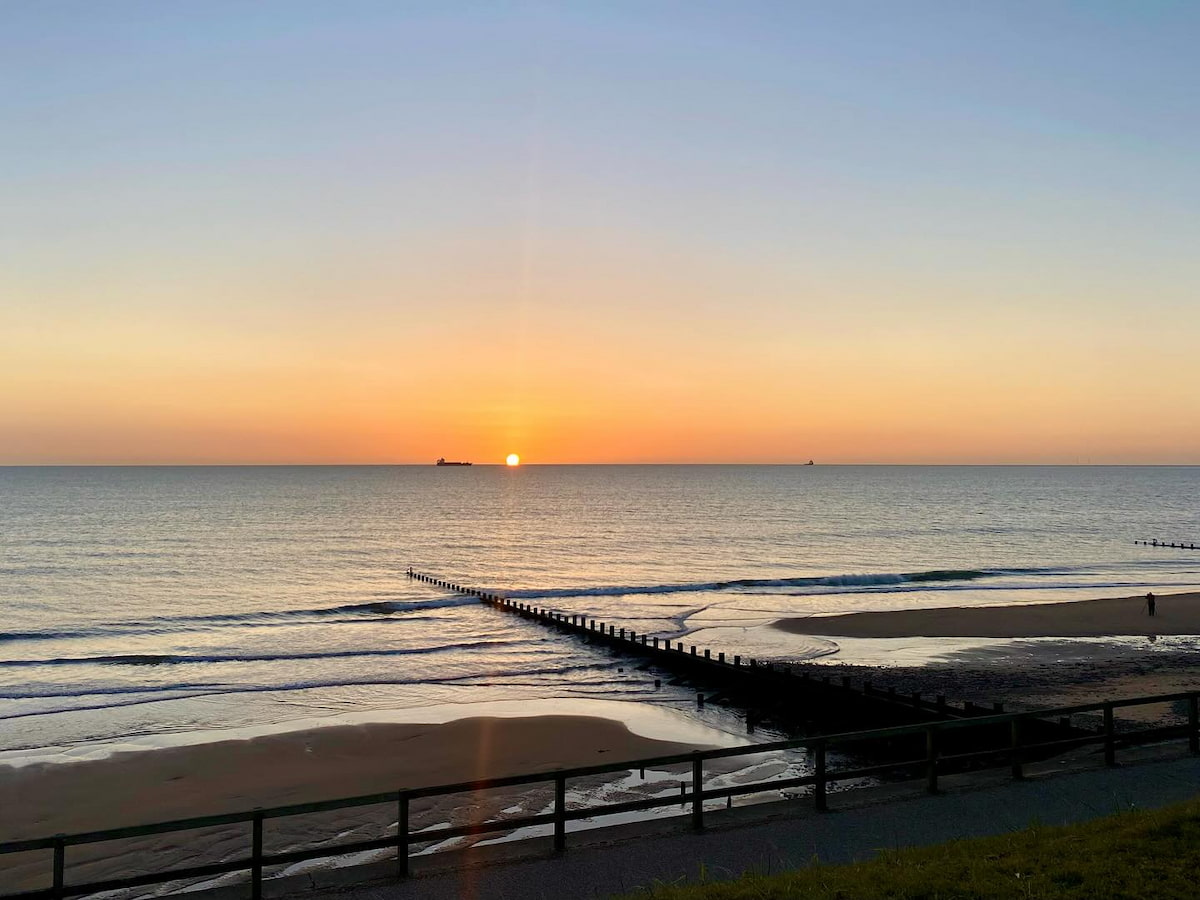 Aberdeen Beach