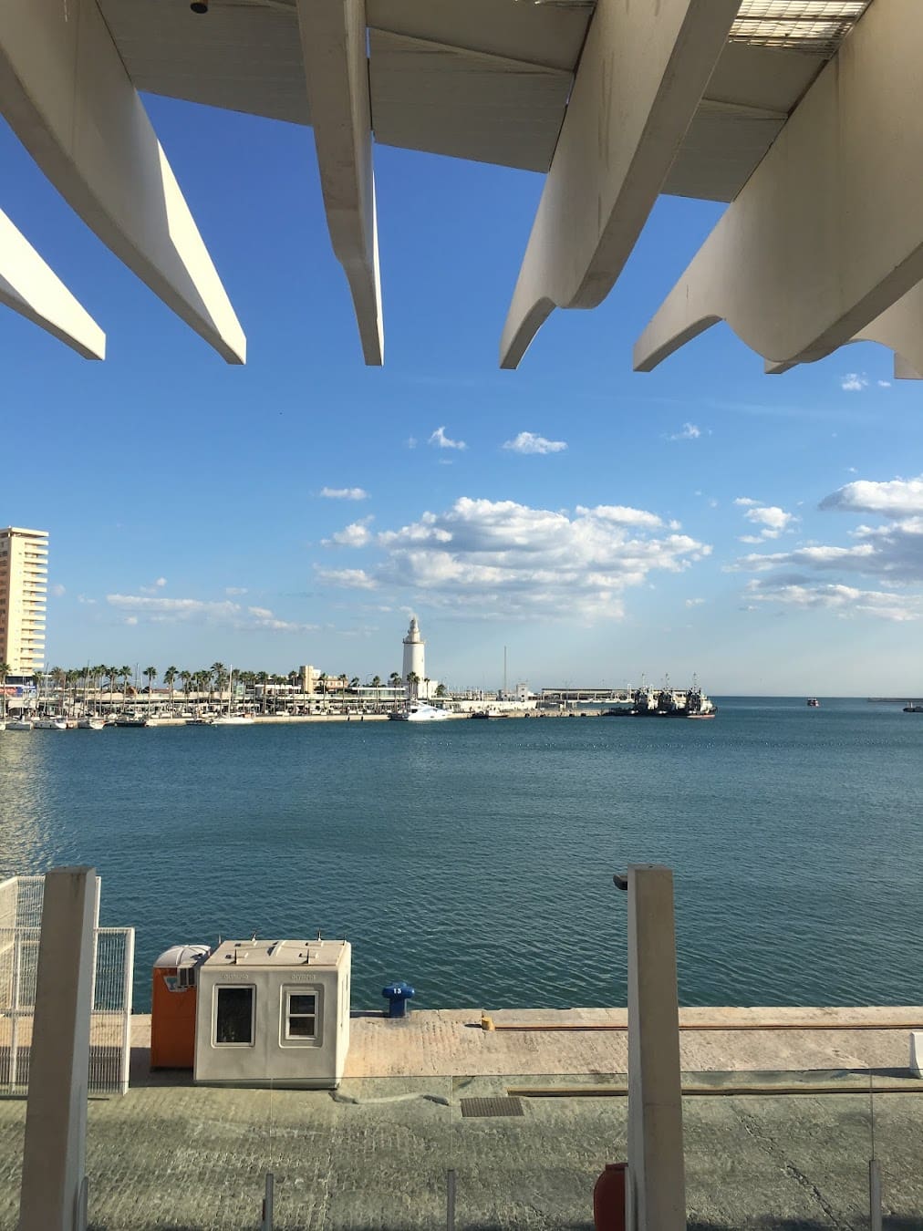 Alborania Museum Good View, Spain