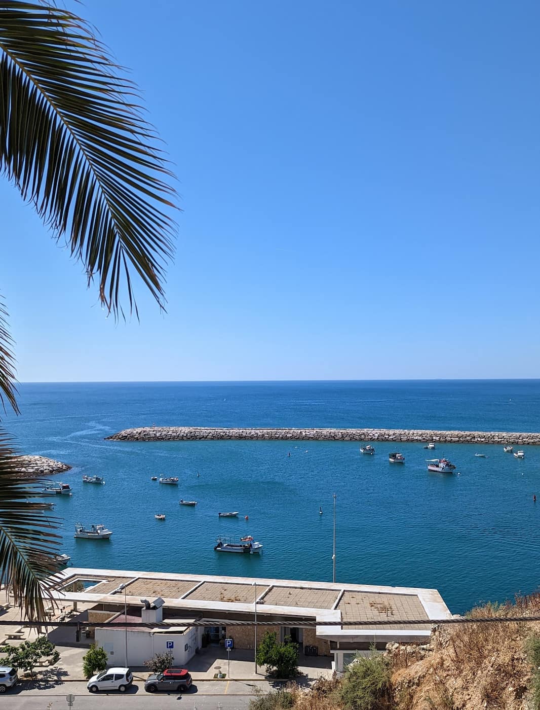 Albufeira Marina