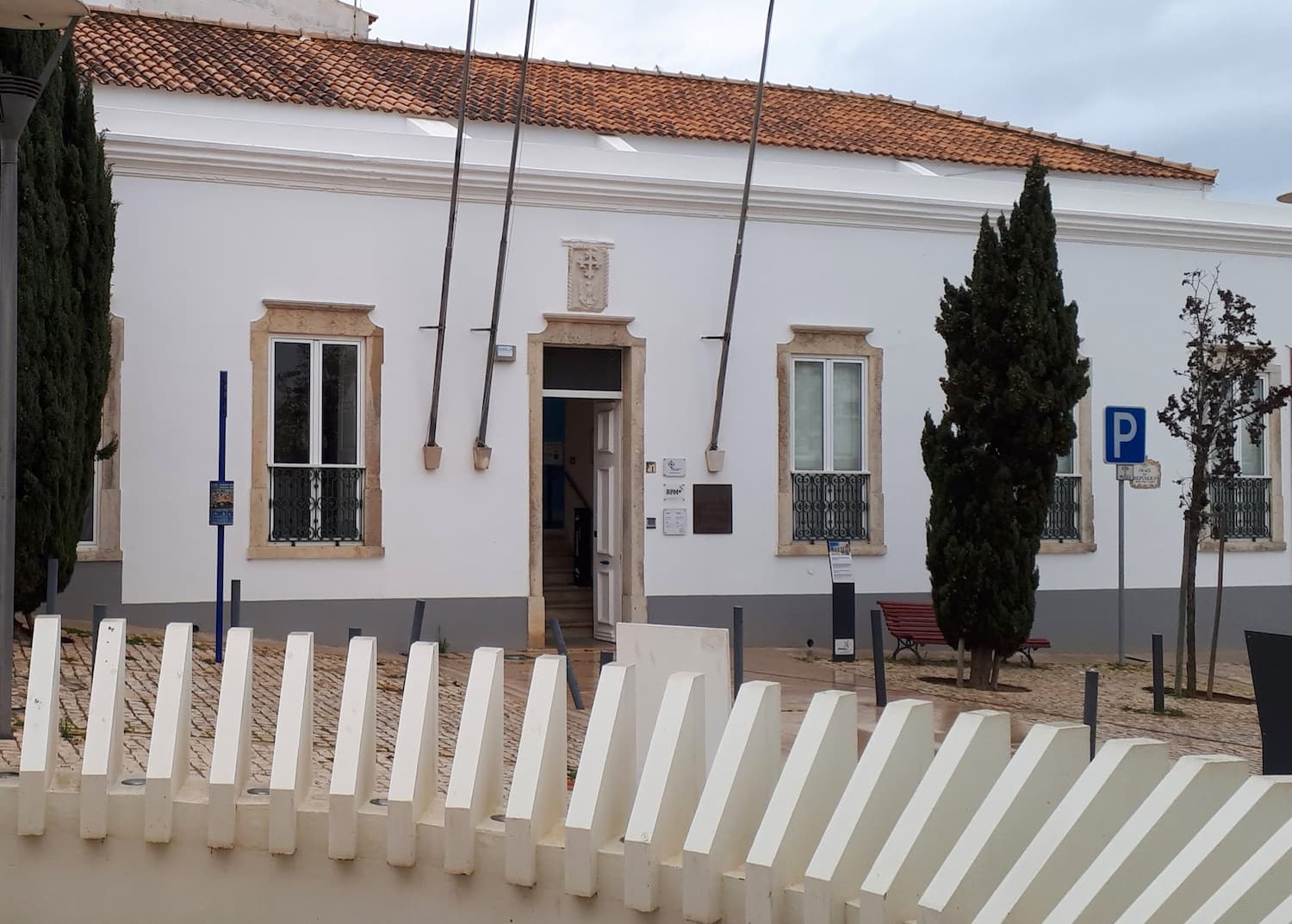 Albufeira Municipal Museum