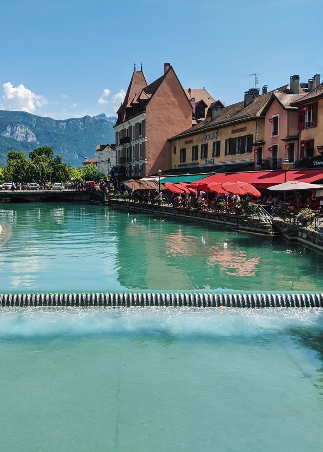 Annecy, France