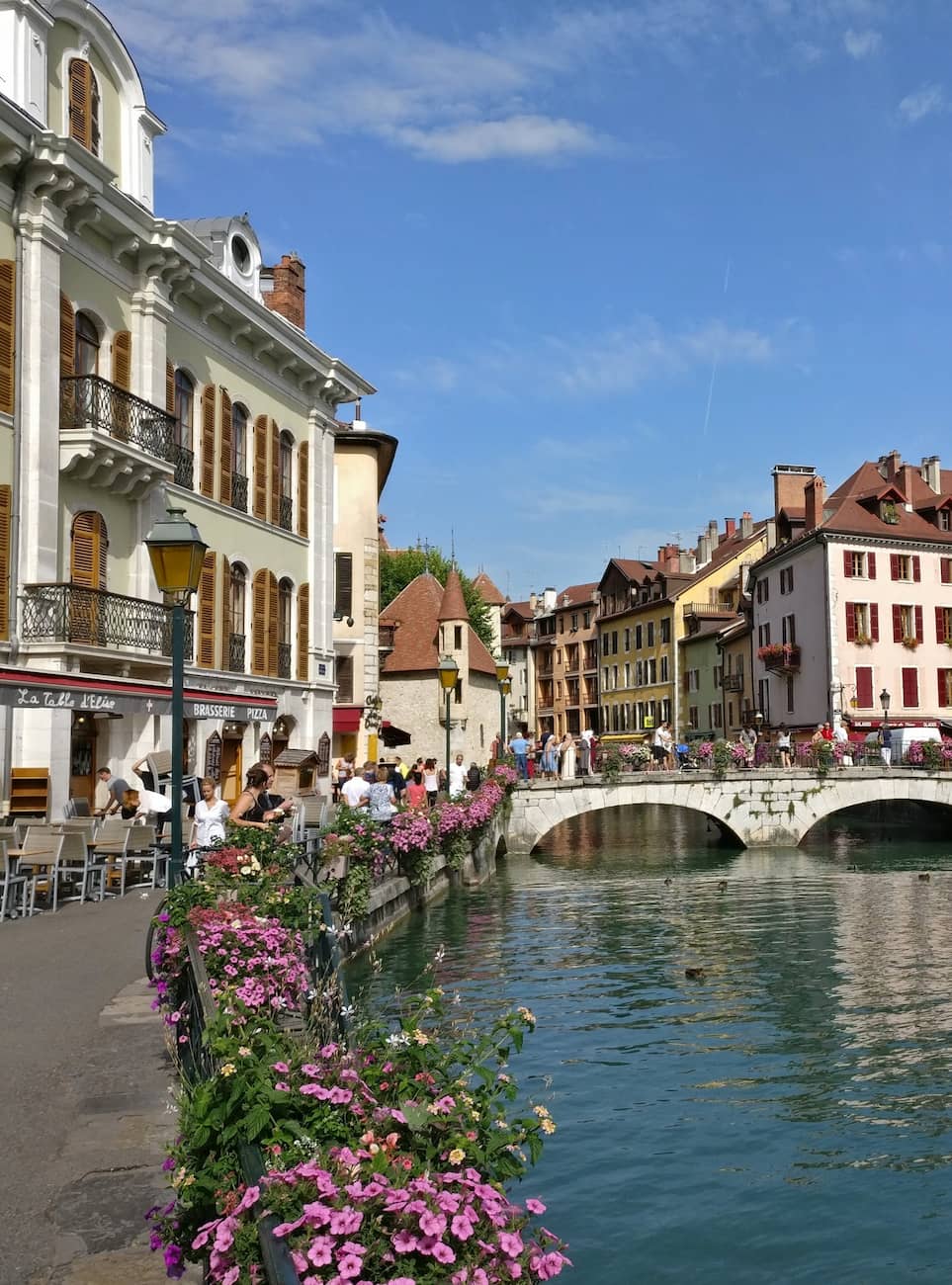 Annecy, France