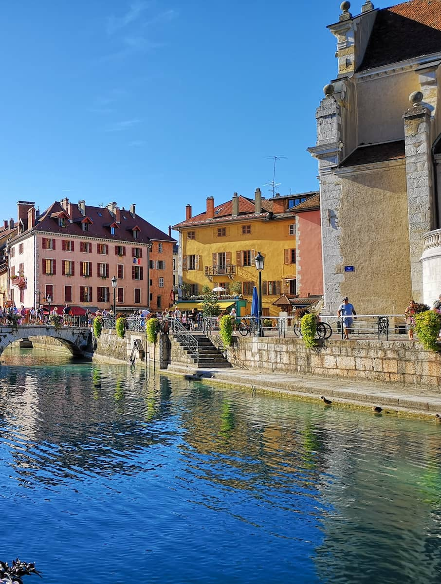 Annecy, France