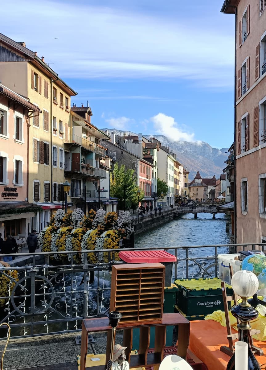 Annecy, France