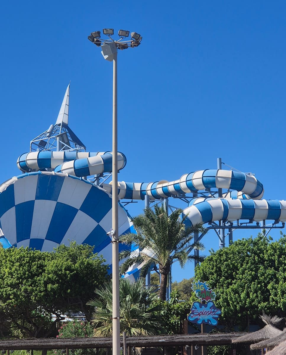 Aqualandia Benidorm