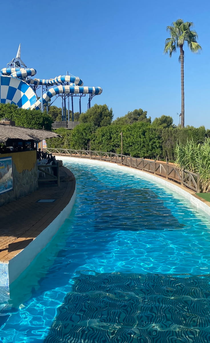 Aqualandia Benidorm