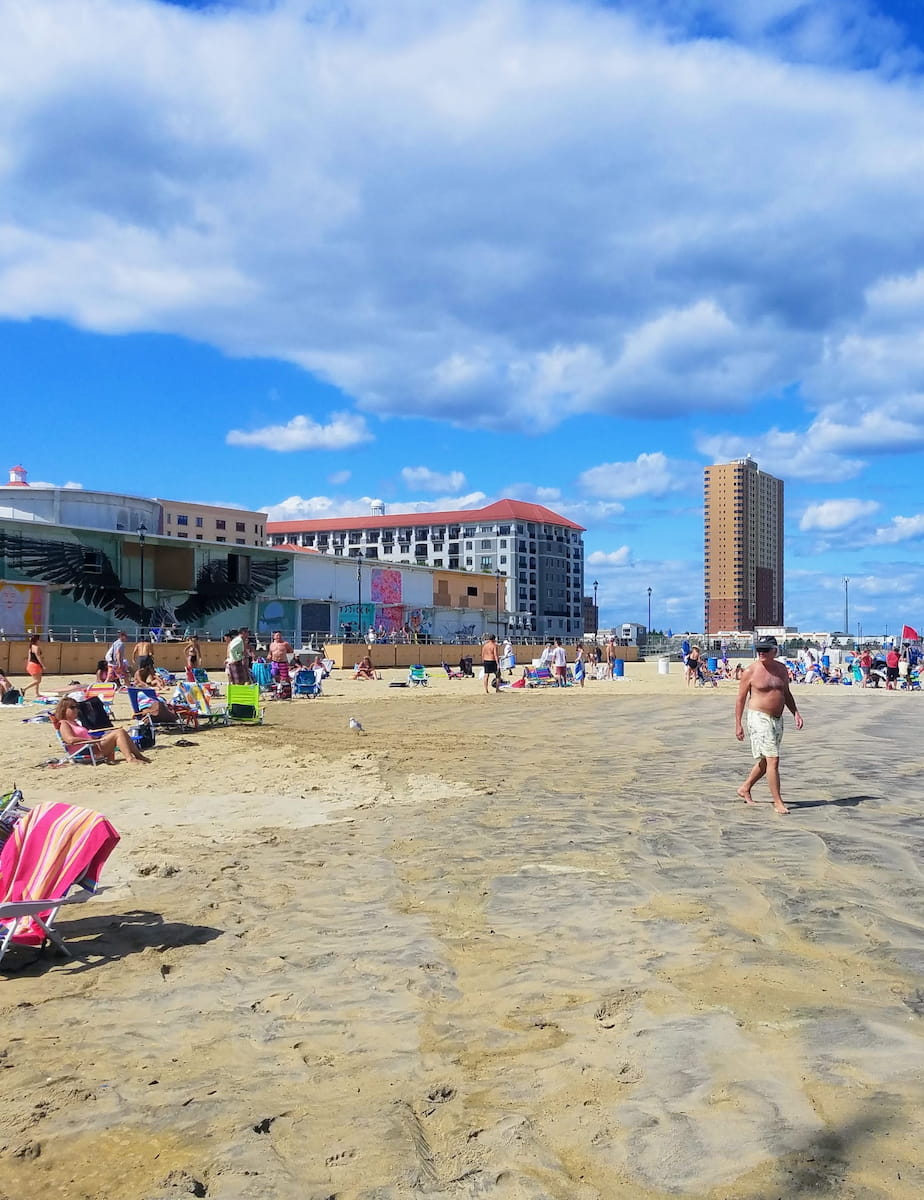 Asbury Park Jersey