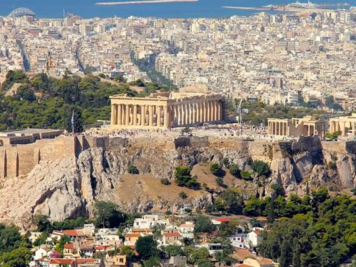 Athens