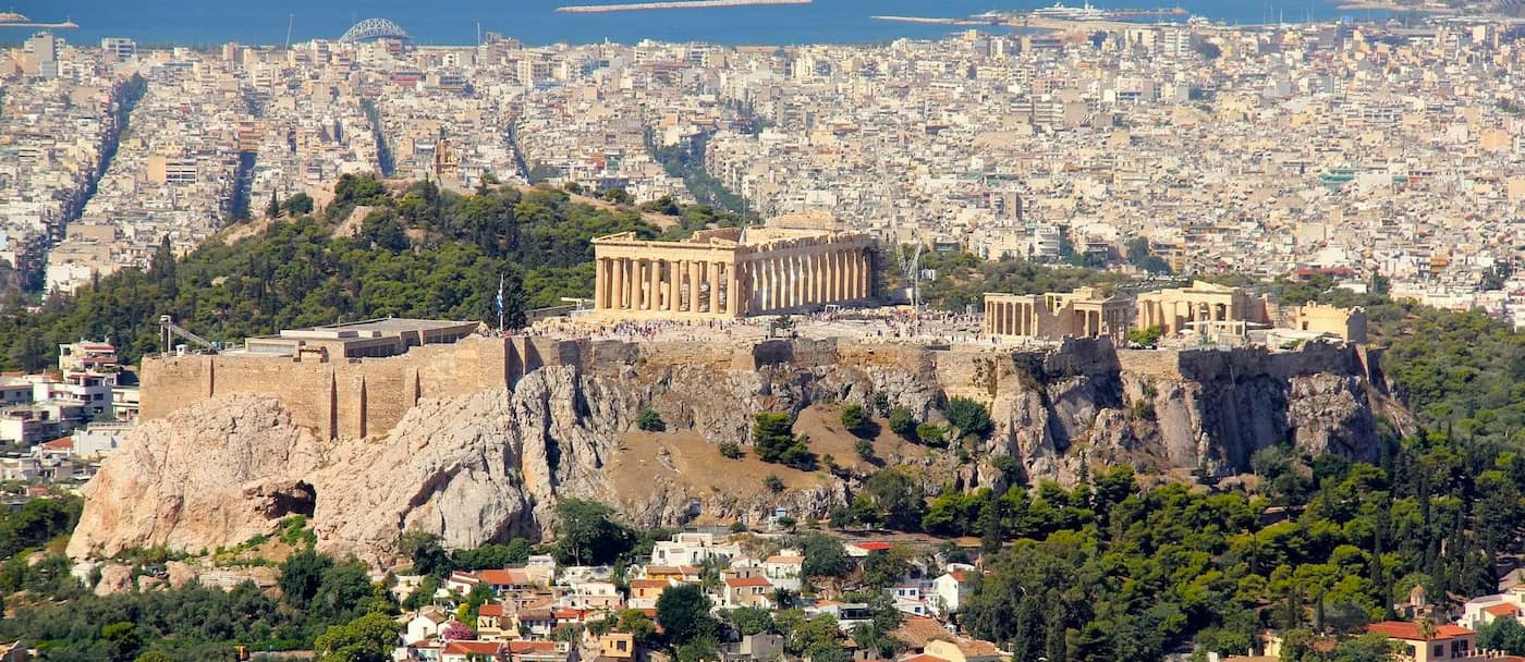 Athens