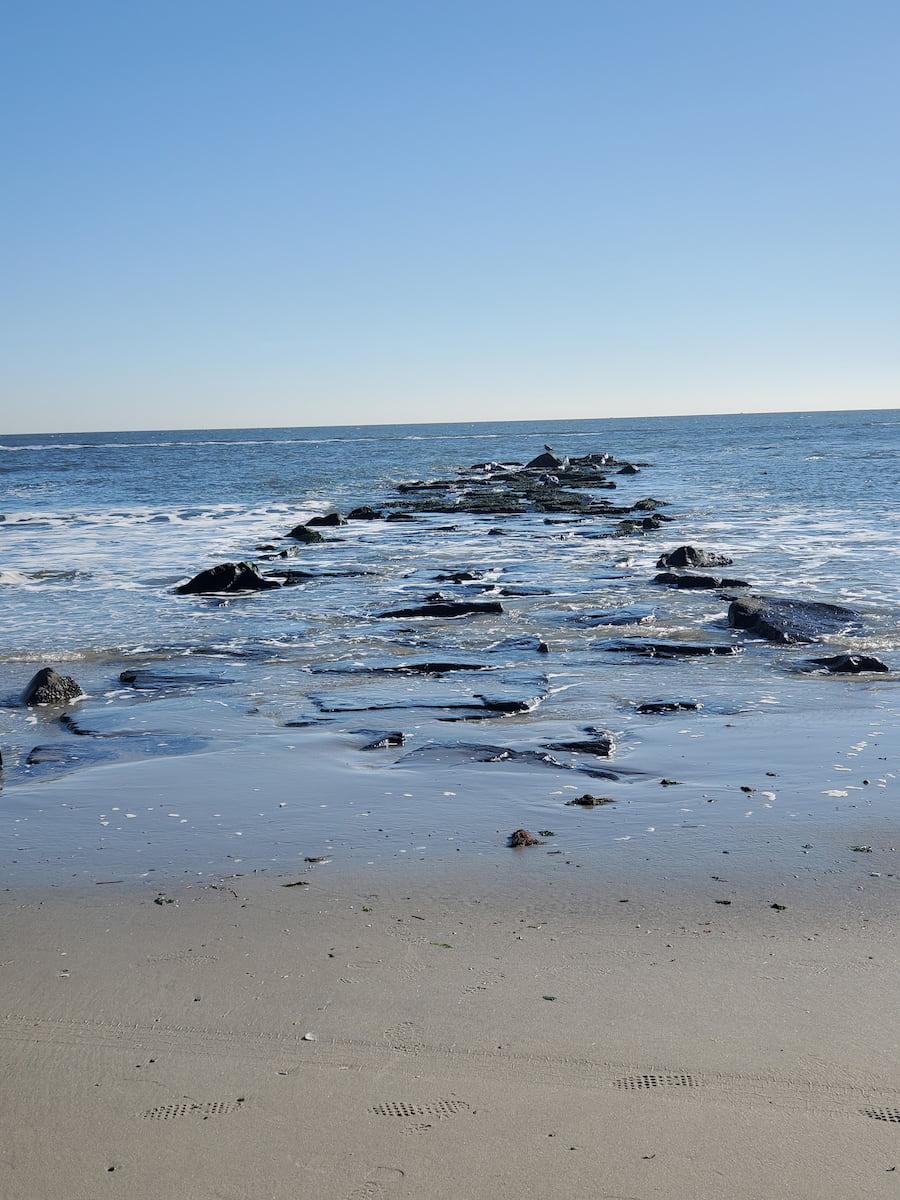 Atlantic City Boardwalk Jersey