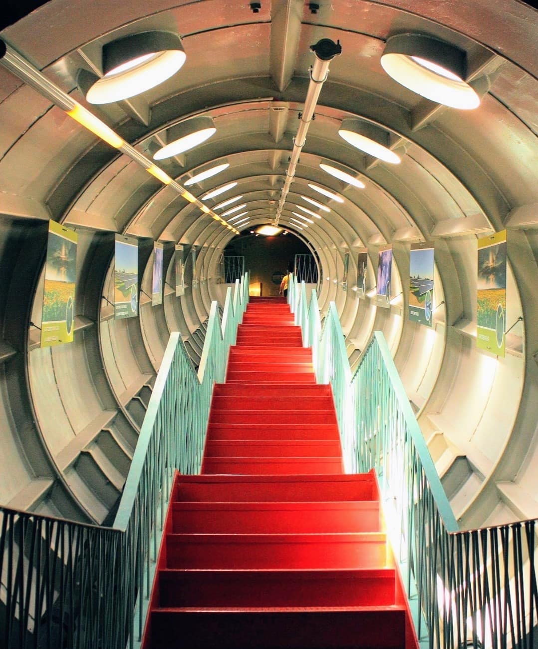 Atomium, Brussels