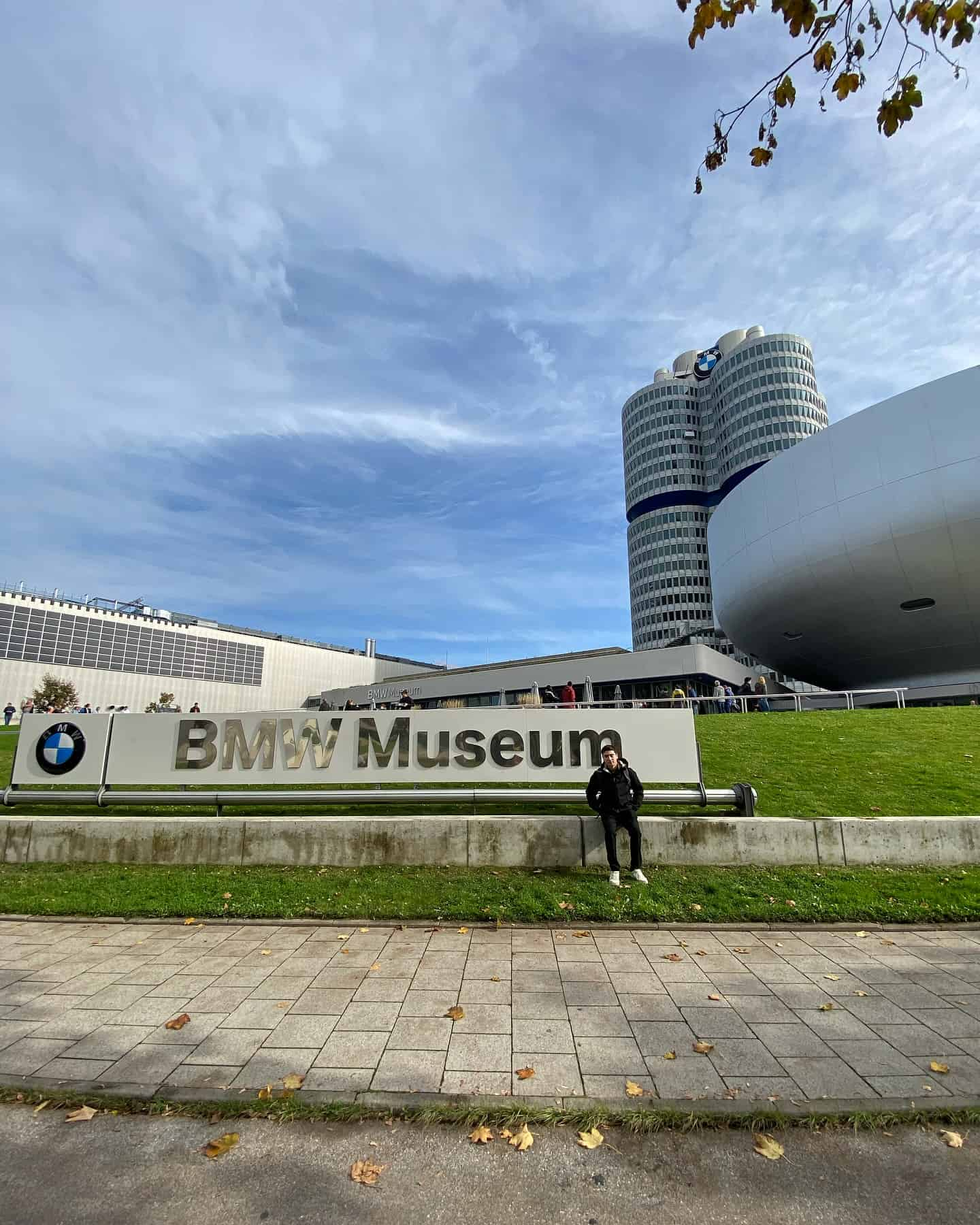 BMW Museum, Germany