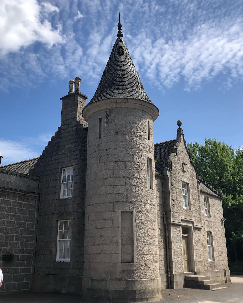 Balmoral Castle