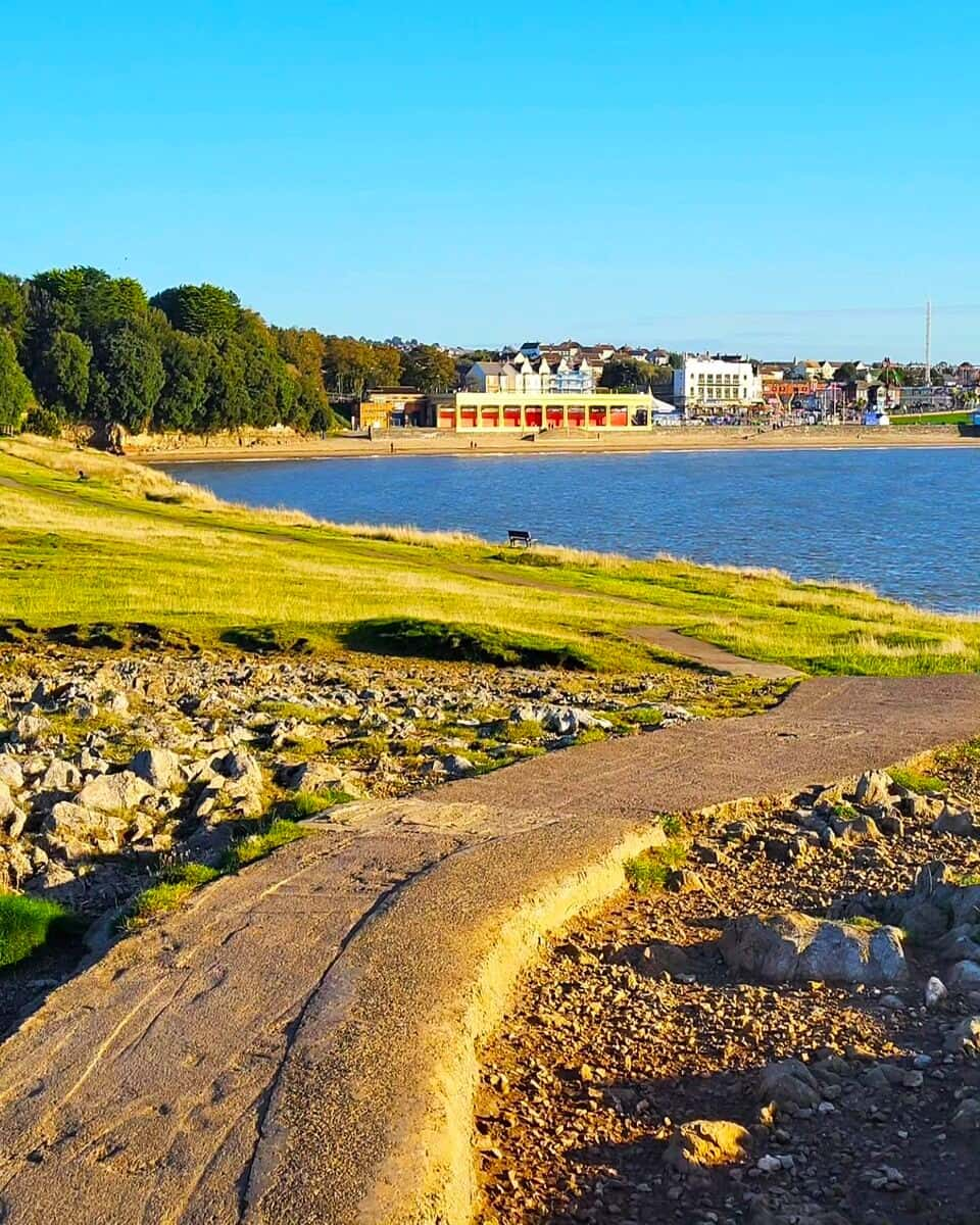 Barry Island