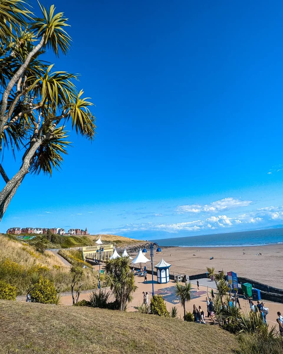 Barry Island