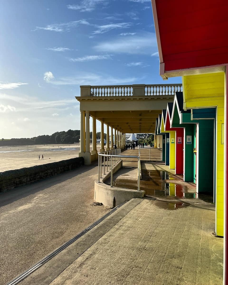 Barry Island