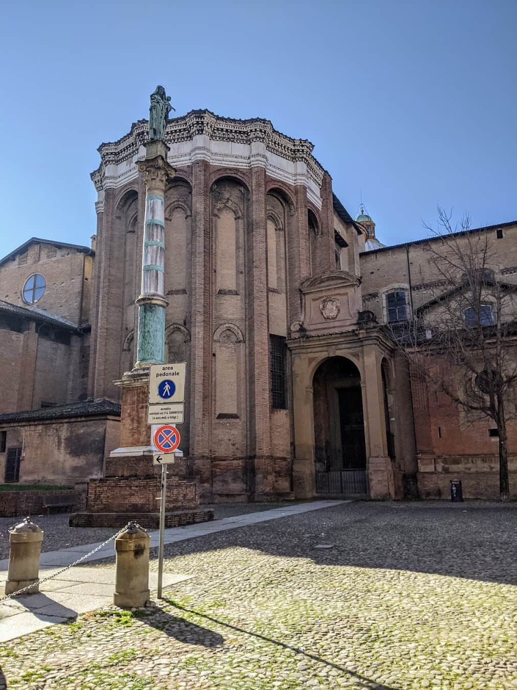 Basilica of San Domenico, Italy