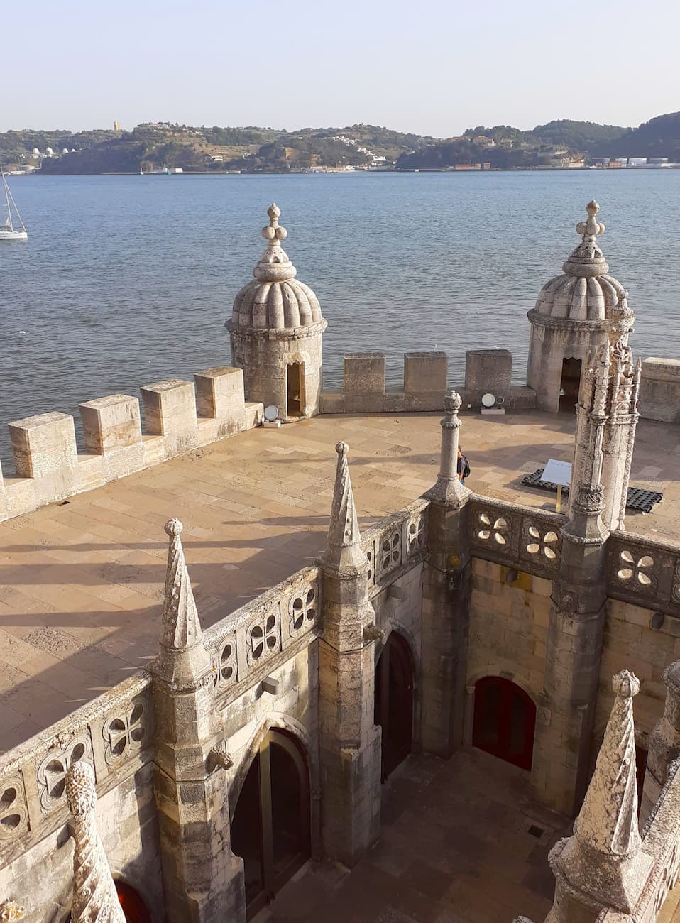 Belém Tower