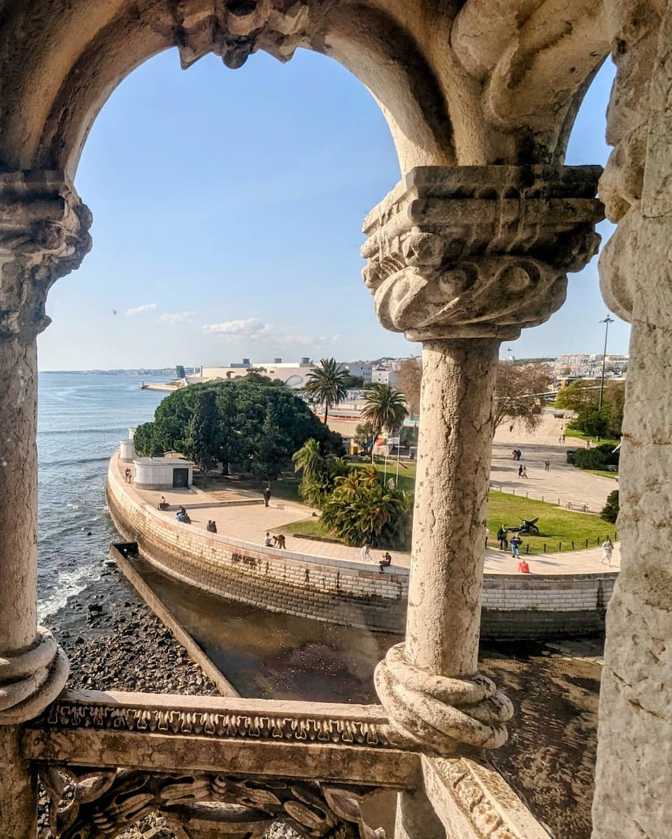 Belém Tower