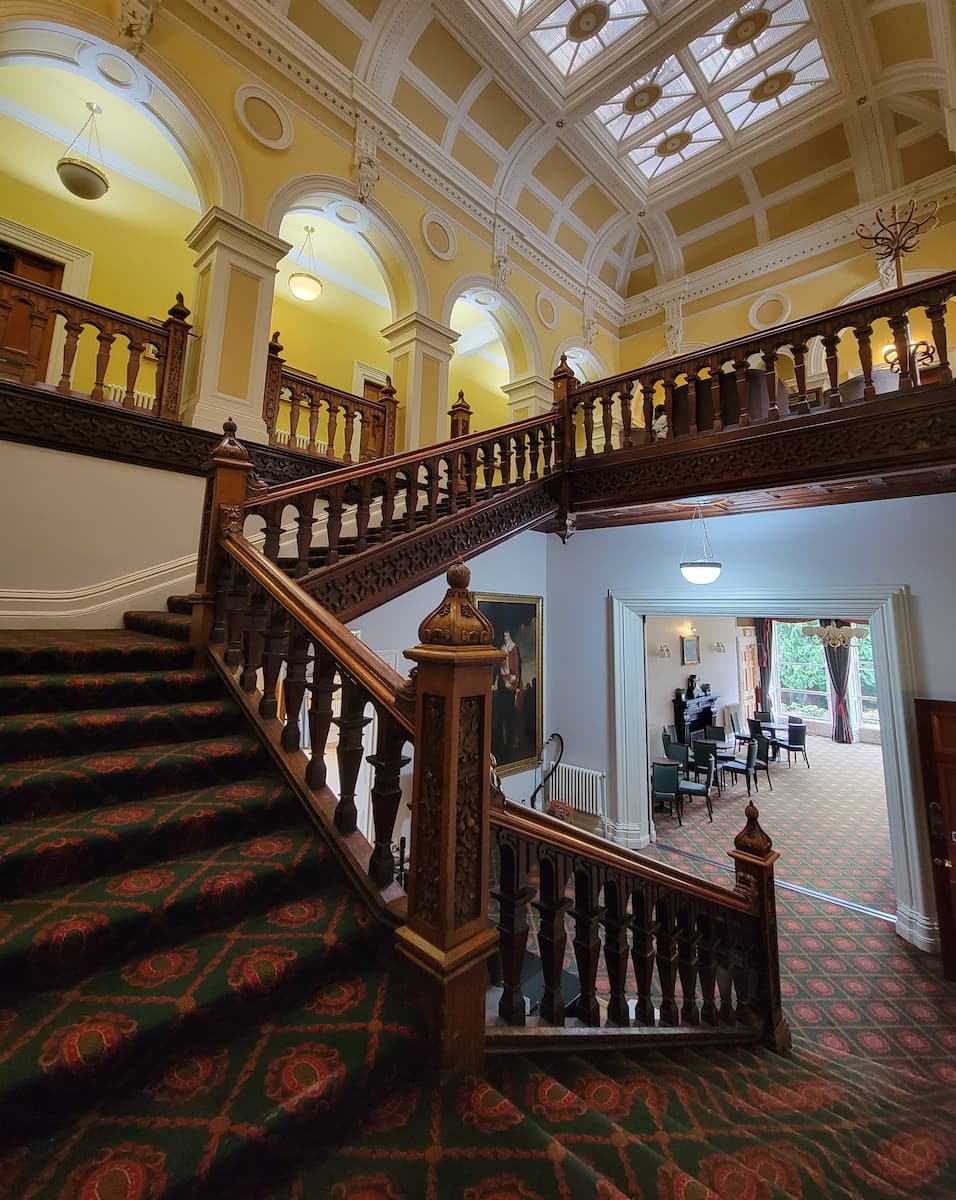 Belfast Castle