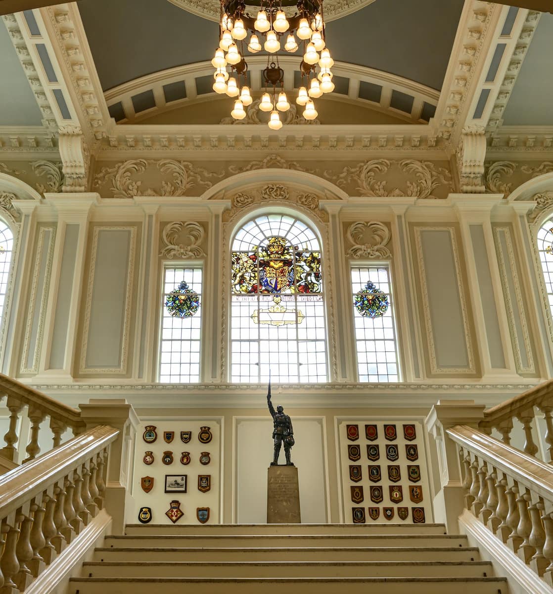 Belfast City Hall