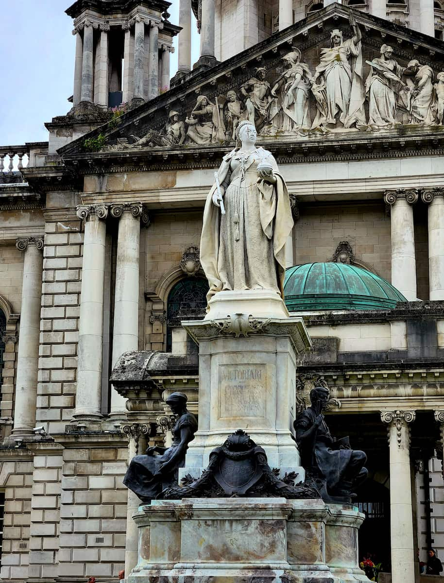 Belfast City Hall