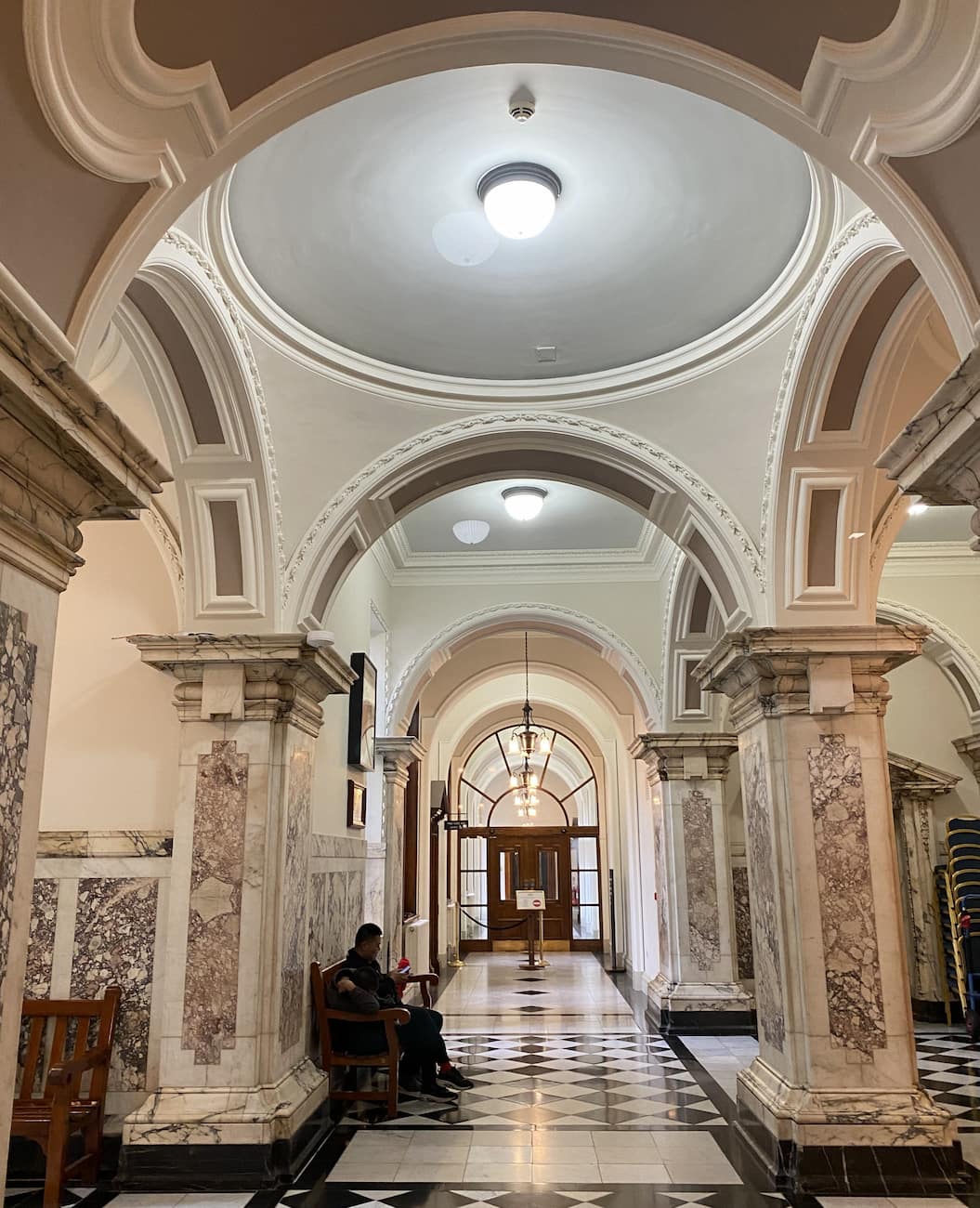 Belfast City Hall