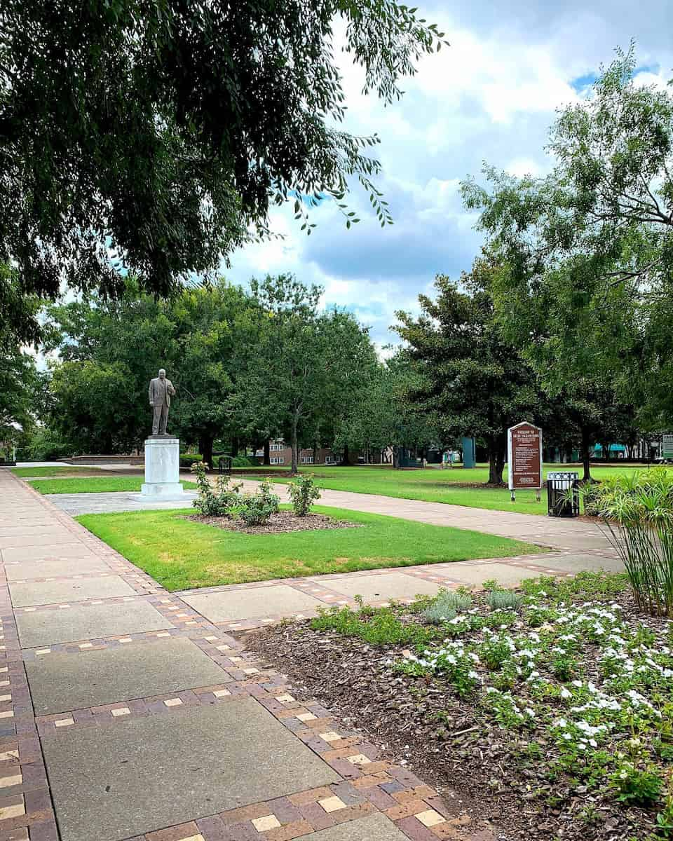 Birmingham Civil Rights Institute