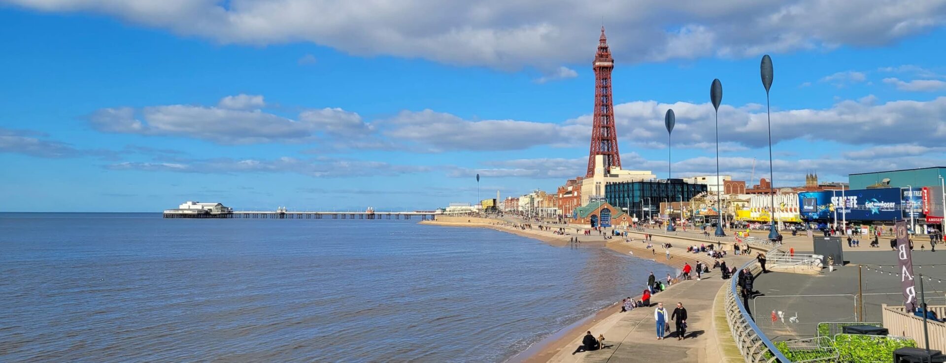 Blackpool