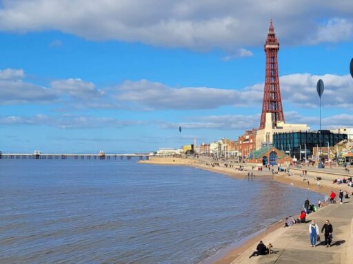 Blackpool