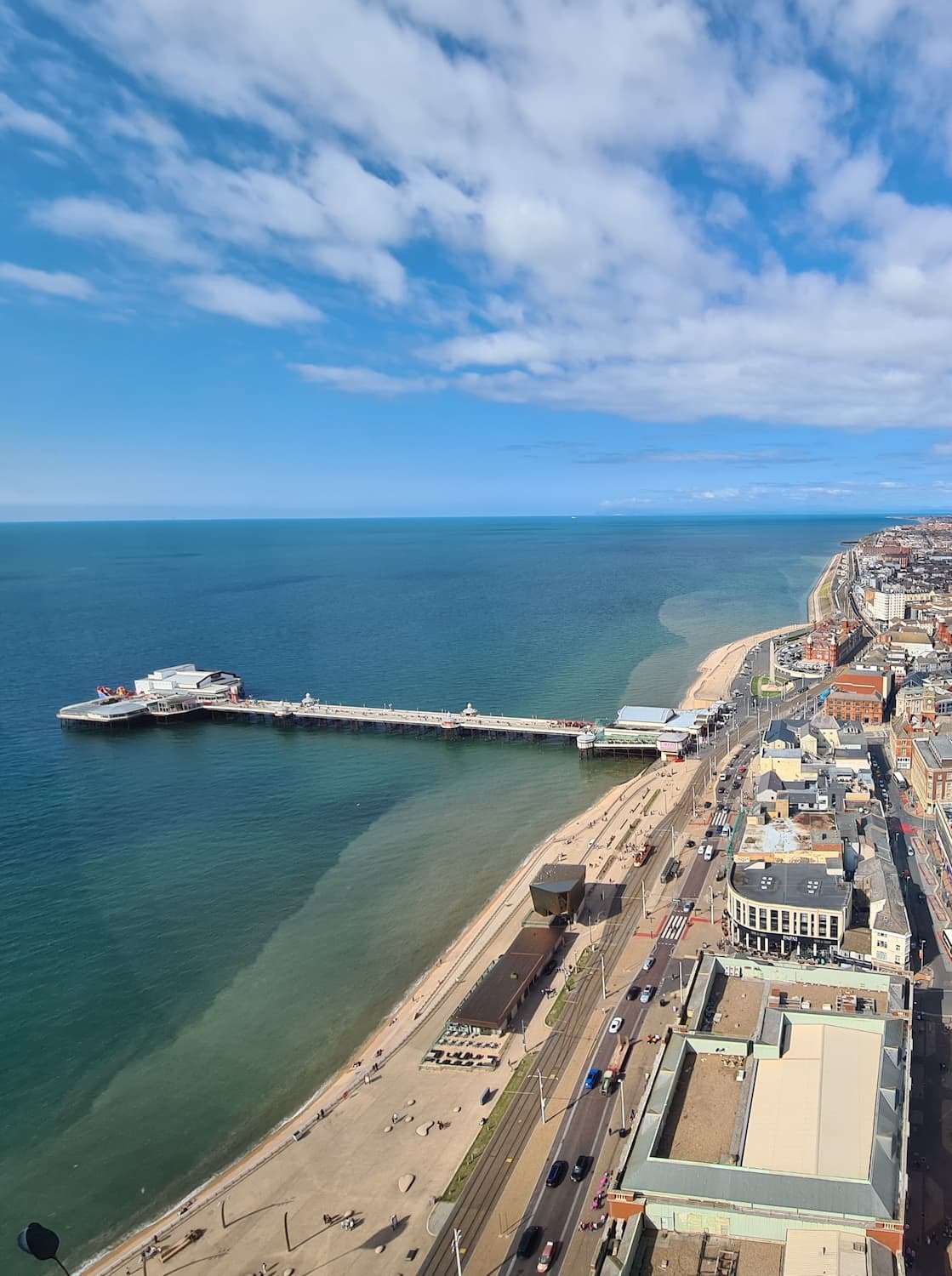 Blackpool Tower